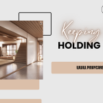 “Keeping Homes, Holding Dreams”