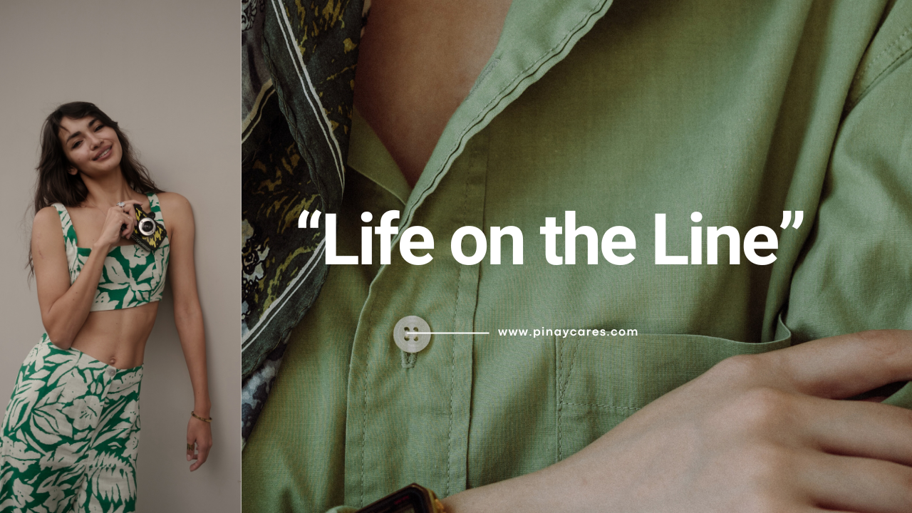 “Life on the Line”