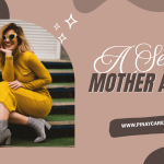 “A Second Mother Abroad”