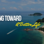 “Rolling Toward a Better Life”
