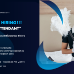 Premier Global Recruitment OPC is looking for Room Attendant’s bound to Croatia