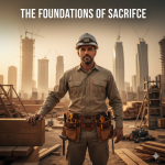 The Foundations of Sacrifice