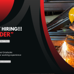 NYD International Placement Agency Inc. is looking for Welder’s bound to Hungary