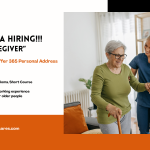 Principalia Management & Personnel Consultants, Inc. is looking for Caregiver’s bound to Slovakia