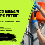 Transnational Services, Inc. is looking for Pipe Fitter’s bound to Mexico
