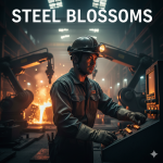 Steel Blossoms: The Story of Kenjiro’s Filipino Hands