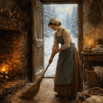 “Between Snow & Silence”