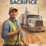 “Miles of Sand and Sacrifice”