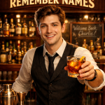 “Glasses that Remember Names”