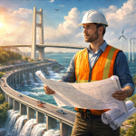 “Bridges of Water and Wind”