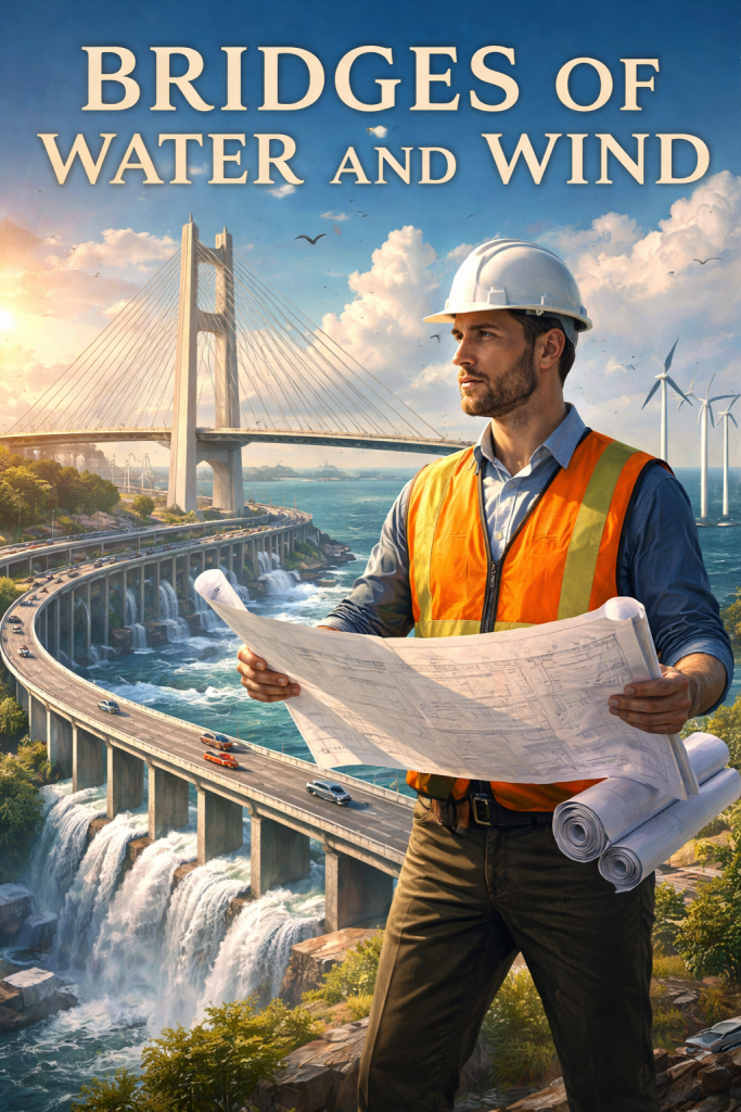 “Bridges of Water and Wind”