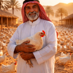 “Wings in the Sand”