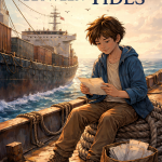 “Letter’s Between Tides”