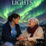 “Beneath the Northern Lights”