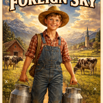 “Milk Under a Foreign Sky”