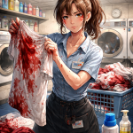 “Stains of Sacrifice”