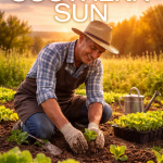 Under the Southern Sun: The Story of Joel, the Filipino Farmer in Australia