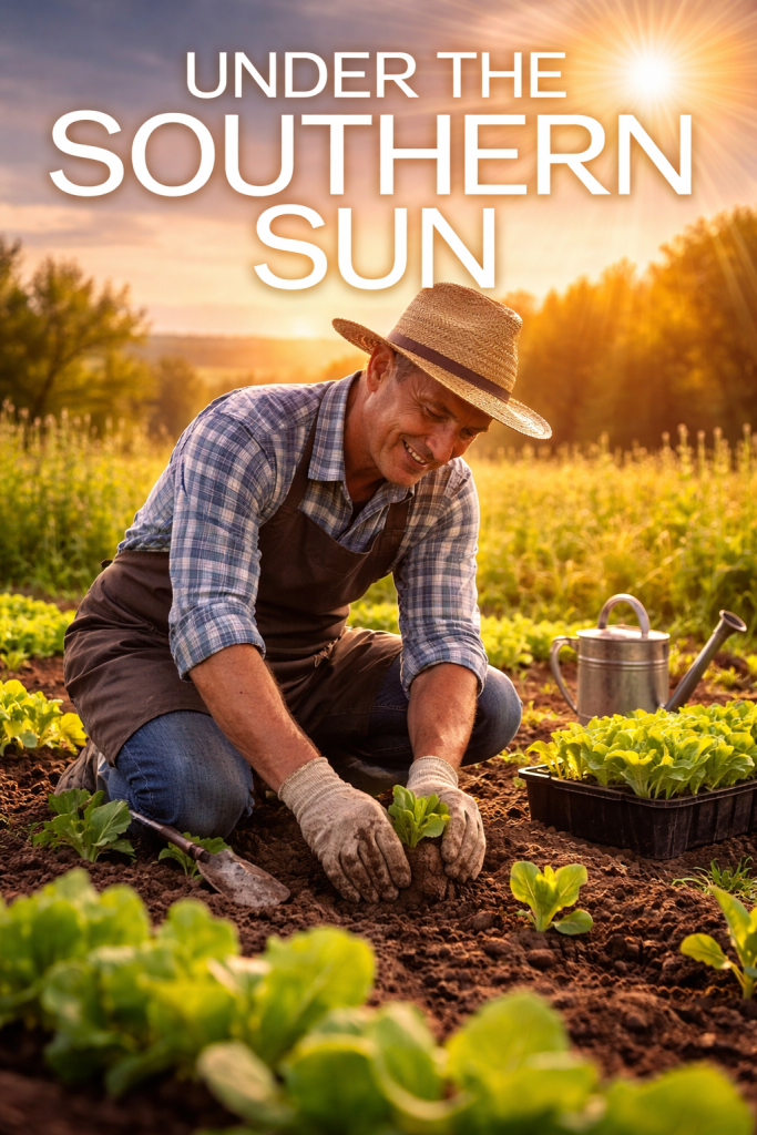Under the Southern Sun: The Story of Joel, the Filipino Farmer in Australia