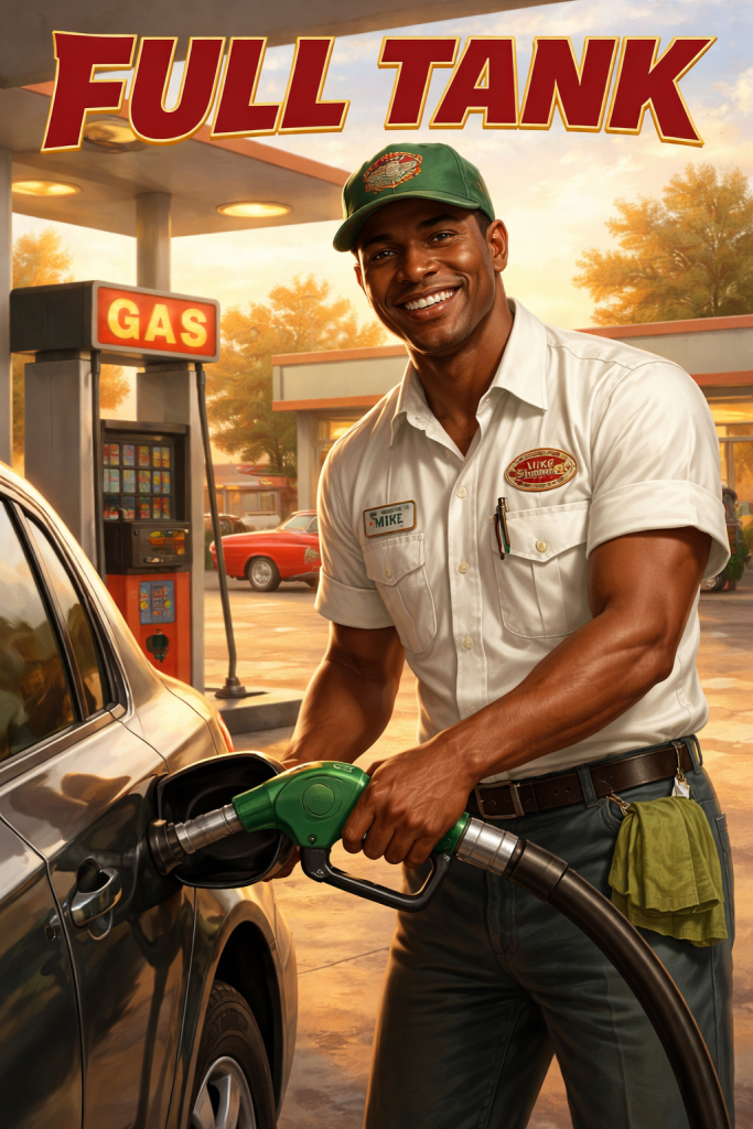 “Full Tank”