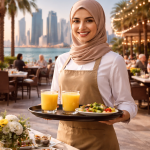 “Serving Smiles”