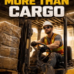 “Lifting More Than Cargo”