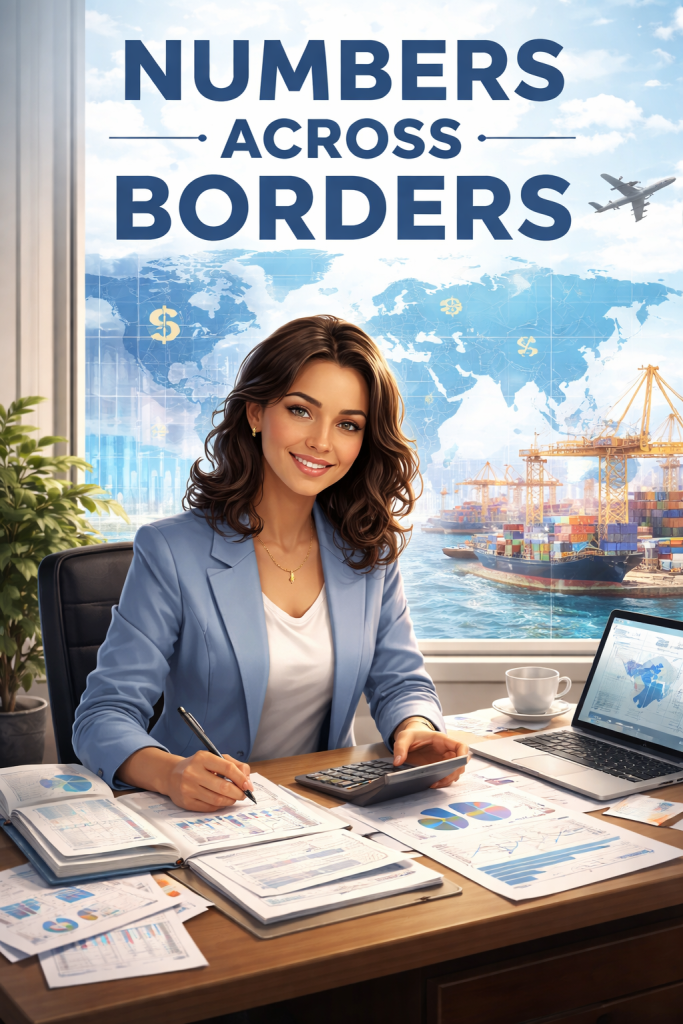 “Numbers Across Borders”