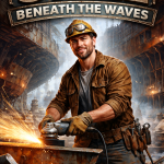 “Steel Beneath the Waves”