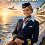 “Wings Over Water”