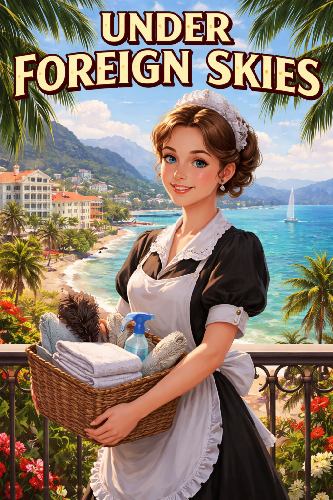 “Under Foreign Skies”