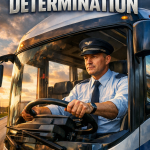 “Wheels of Determination”