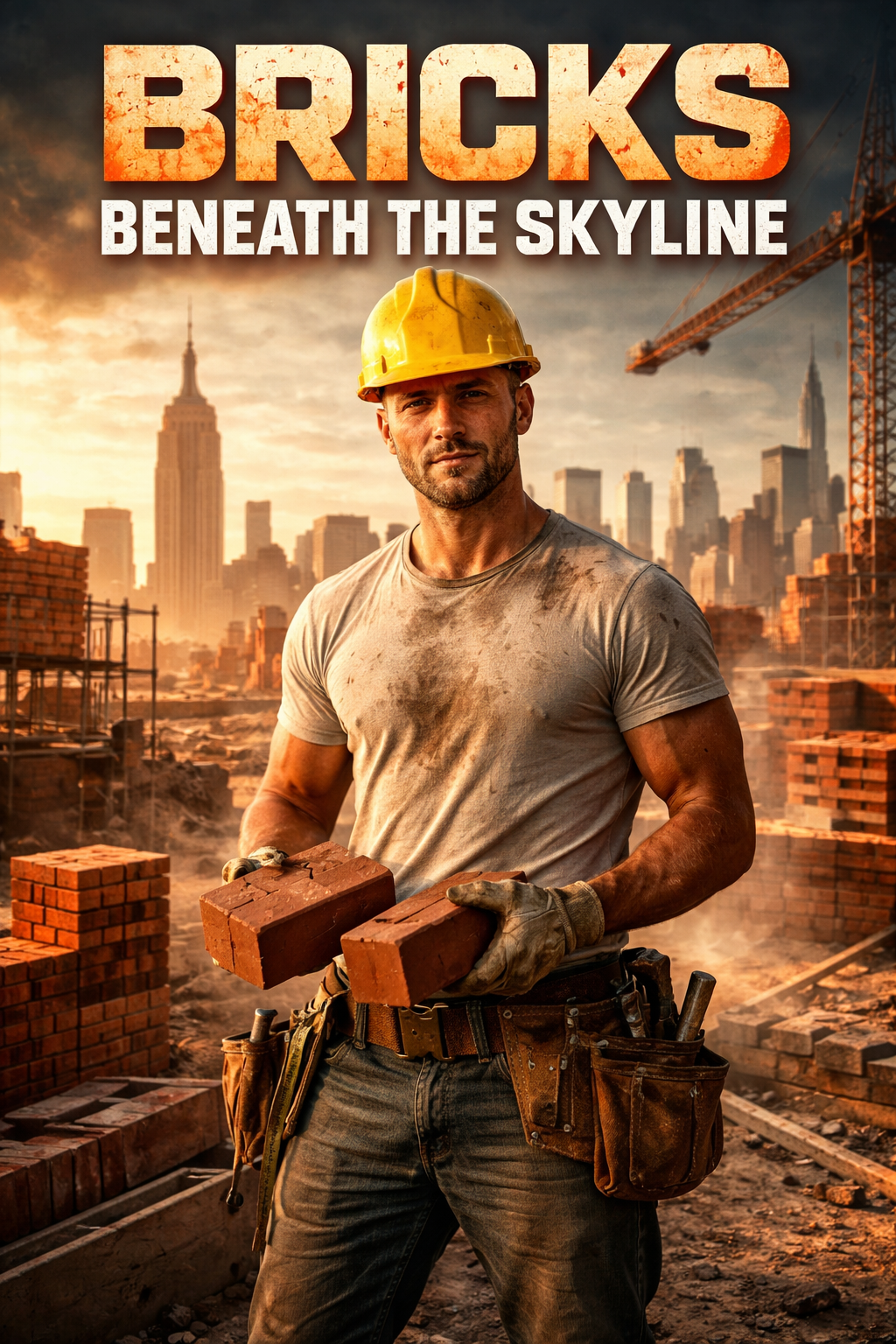 “Bricks Beneath the Skyline”