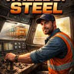 “Behind the Wheel of Steel”