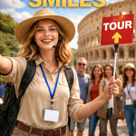 “Guiding Smiles”