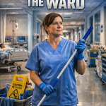 “The Heart of the Ward”