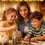 “The Weight of Small Coins”