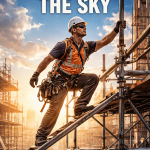 “Steps Toward the Sky”