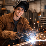 “Building Dreams in Silence”