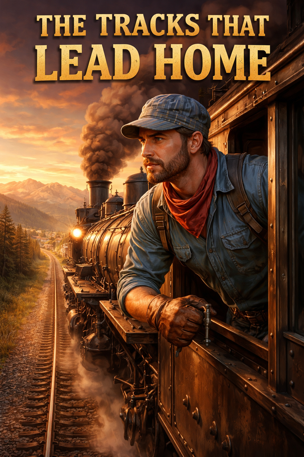 “The Tracks That Lead Home”