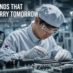 “Hands That Carry Tomorrow”