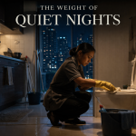 “The Weight of Quiet Nights”